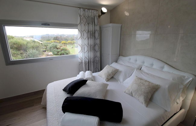 Villa Magdala in La Maddalena - Foto 37