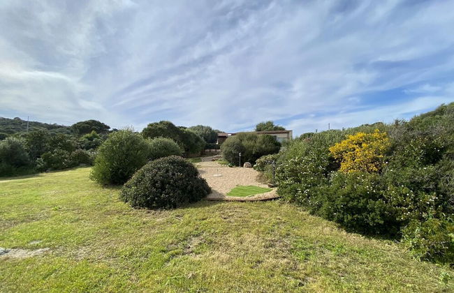Villa Magdala in La Maddalena - Foto 49