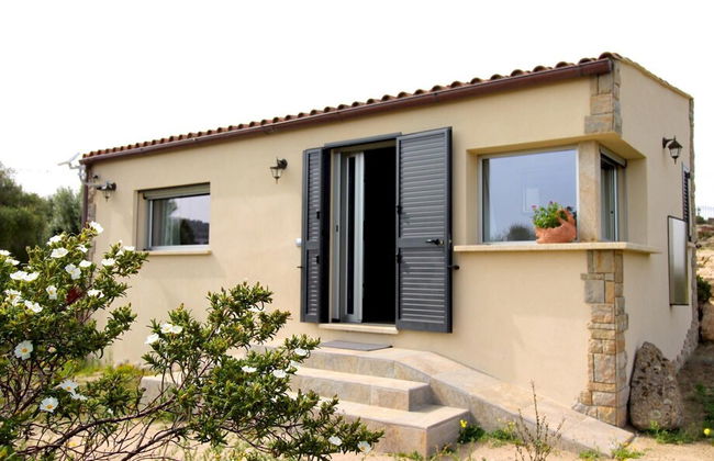 Villa Magdala in La Maddalena - Foto 39