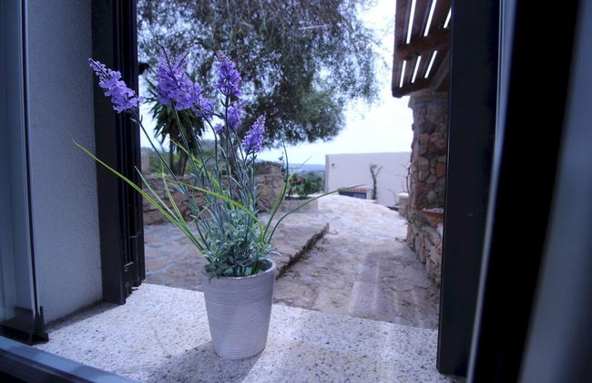 Villa Magdala in La Maddalena - Foto 31