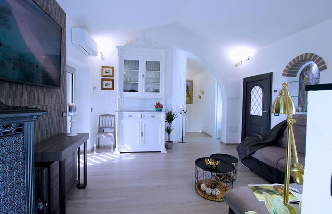 Villa Magdala in La Maddalena - Foto 17