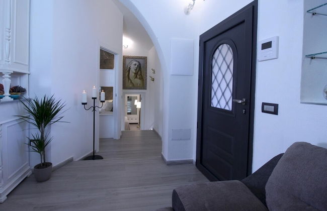 Villa Magdala in La Maddalena - Foto 12