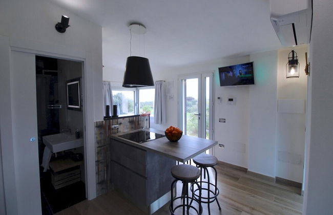 Villa Magdala in La Maddalena - Foto 47