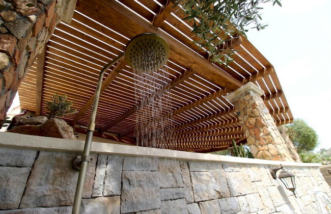 Villa Magdala in La Maddalena - Foto 34