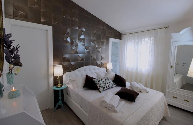 Villa Magdala in La Maddalena - Foto 6