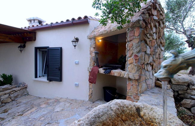 Villa Magdala in La Maddalena - Foto 24