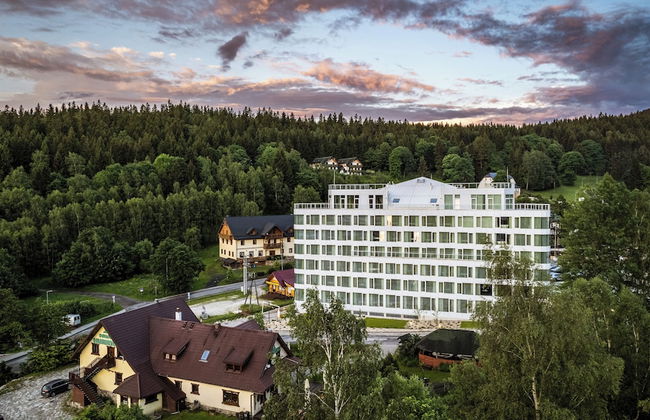Aparthotel Biała Perła – Czarna Góra Resort | Sun & Snow - Foto 1