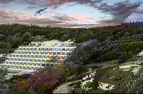 Foto 1 - Aparthotel Biała Perła – Czarna Góra Resort | Sun & Snow