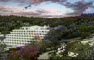 Photo 1 - Aparthotel Biała Perła – Czarna Góra Resort | Sun & Snow