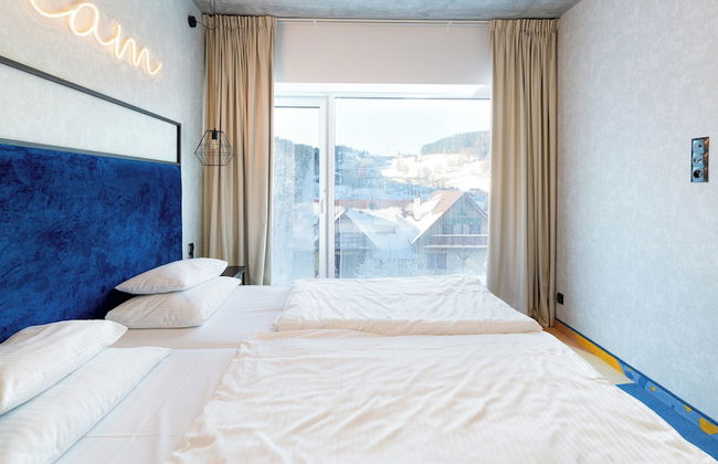 Aparthotel Biała Perła – Czarna Góra Resort | Sun & Snow - Foto 18