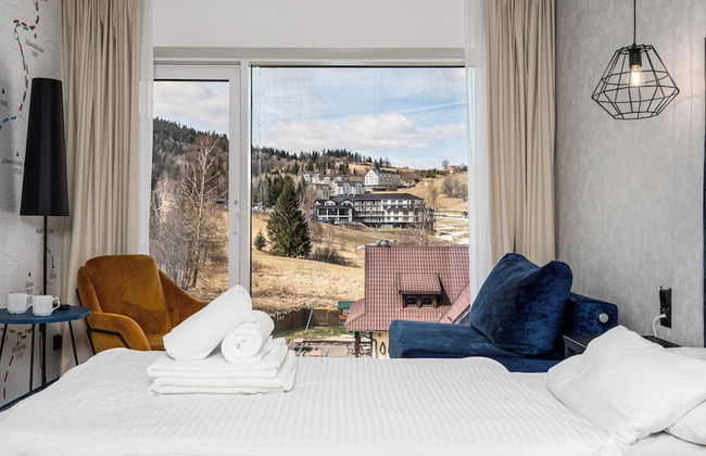 Aparthotel Biała Perła – Czarna Góra Resort | Sun & Snow - Foto 34
