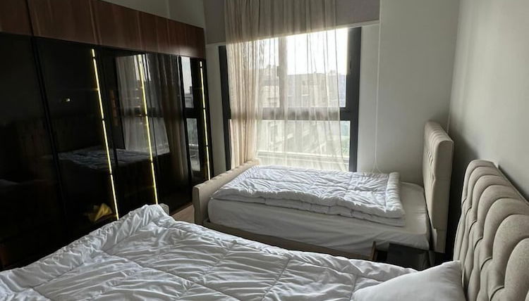 Foto 1 - Furnished Apartment In Marakez