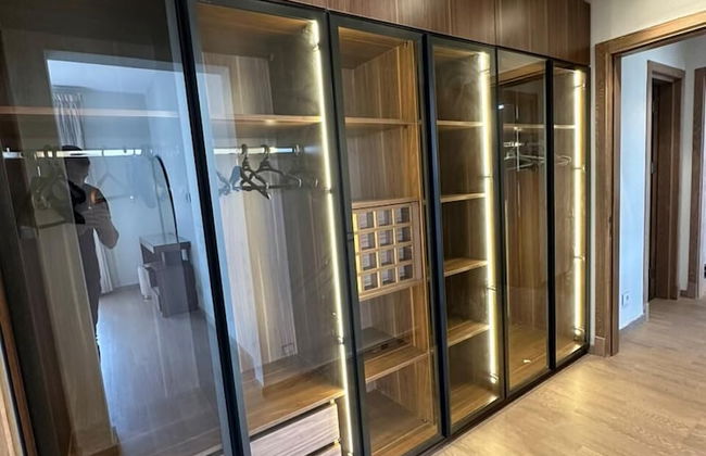 Furnished Apartment In Marakez - Foto 2
