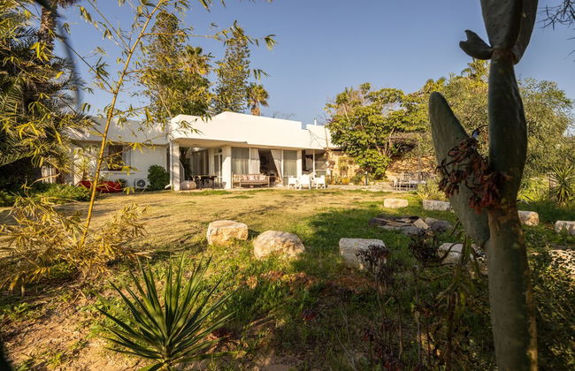 Caesarea Sea-Side Retreat by Sea N' Rent - Foto 63