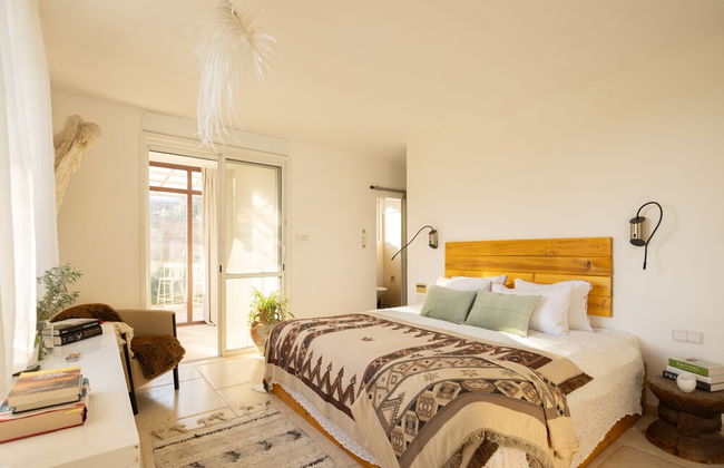 Caesarea Sea-Side Retreat by Sea N' Rent - Foto 12
