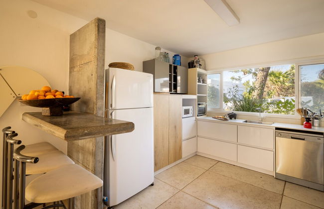Caesarea Sea-Side Retreat by Sea N' Rent - Foto 22