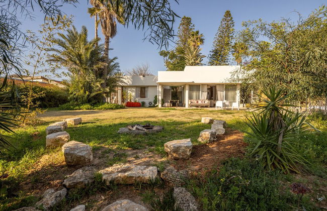 Caesarea Sea-Side Retreat by Sea N' Rent - Foto 55