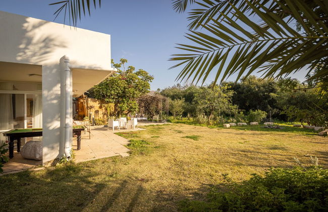 Caesarea Sea-Side Retreat by Sea N' Rent - Foto 54