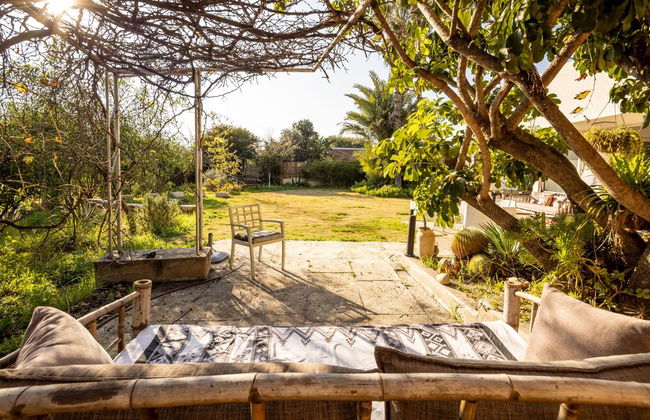 Caesarea Sea-Side Retreat by Sea N' Rent - Foto 50