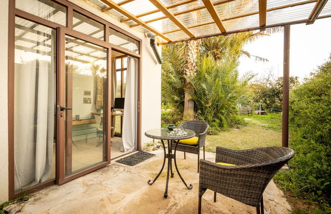 Caesarea Sea-Side Retreat by Sea N' Rent - Foto 32