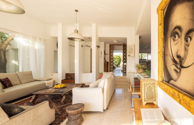 Caesarea Sea-Side Retreat by Sea N' Rent - Foto 27