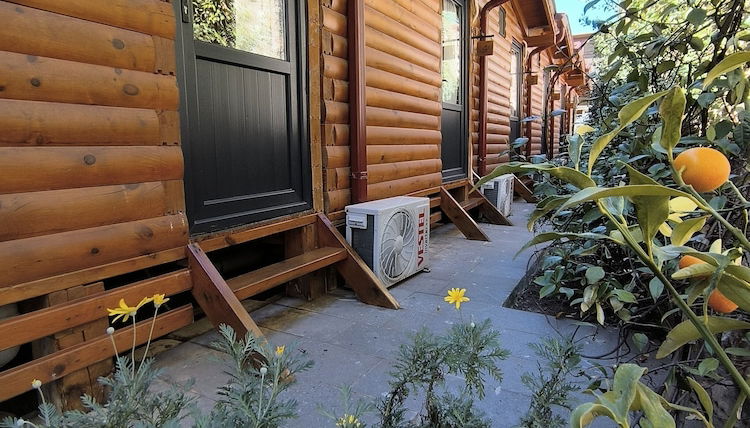 Foto 1 - Pasha Bungalovs