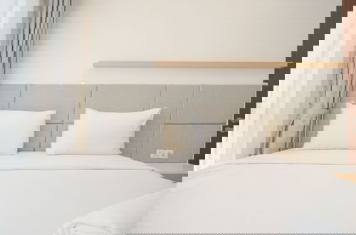 Foto 1 - Minimalist And Comfy 1Br Ciputra World 2 Apartment