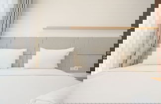 Foto 1 - Minimalist And Comfy 1Br Ciputra World 2 Apartment