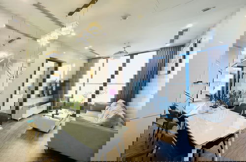 Foto 7 - TITRI House Vinhomes Skylake Apartment