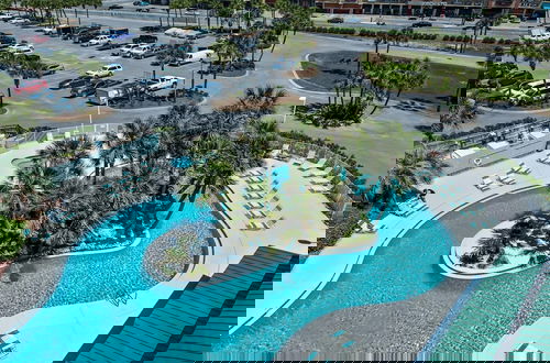 Foto 16 - Long Beach Resort 1-402