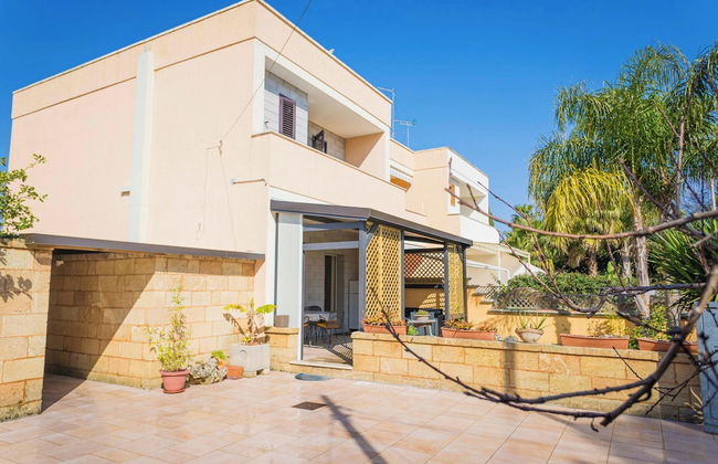 Holiday rental in Melendugno - Foto 33