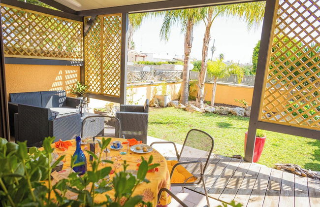 Holiday rental in Melendugno - Foto 28