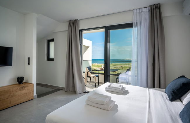 Destino Luxury Villas Gournes - Foto 23