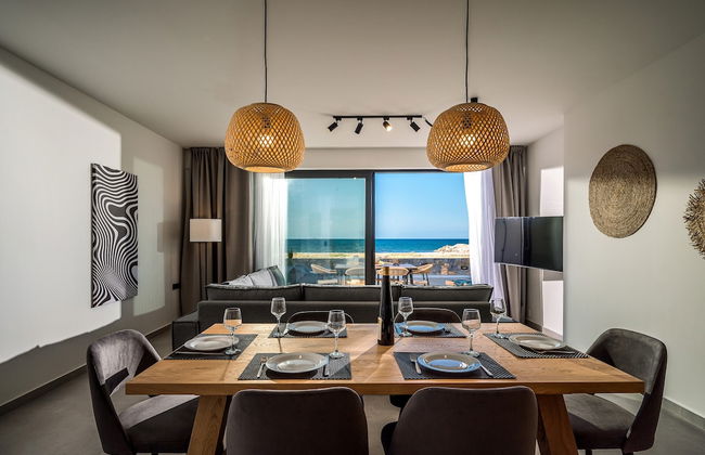 Destino Luxury Villas Gournes - Foto 41