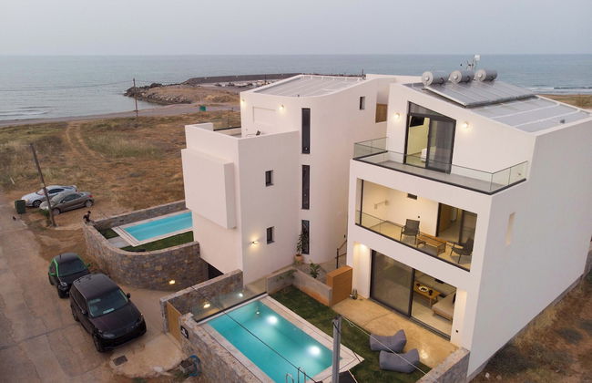 Destino Luxury Villas Gournes - Foto 71