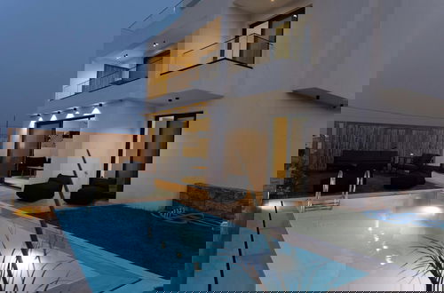 Foto 37 - Destino Luxury Villas Gournes