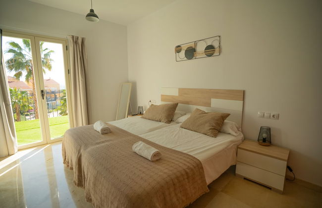 Sunstay House Sol Andalusi Alhaurin - Foto 2