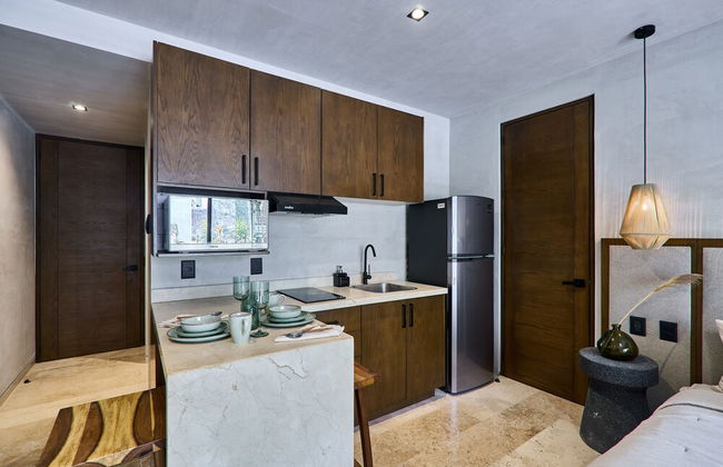Bakal Residence By Lockey - Foto 21