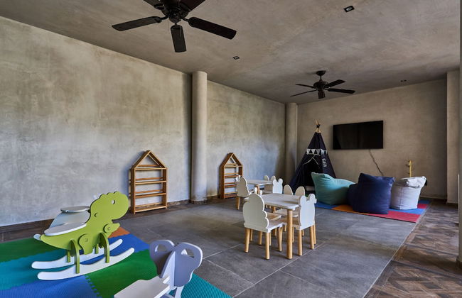 Bakal Residence By Lockey - Foto 58