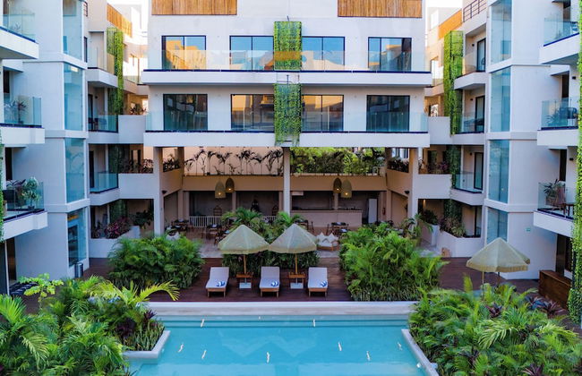 Bakal Residence By Lockey - Foto 75