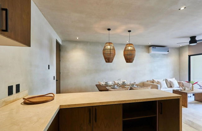 Bakal Residence By Lockey - Foto 16