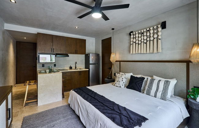 Bakal Residence By Lockey - Foto 9