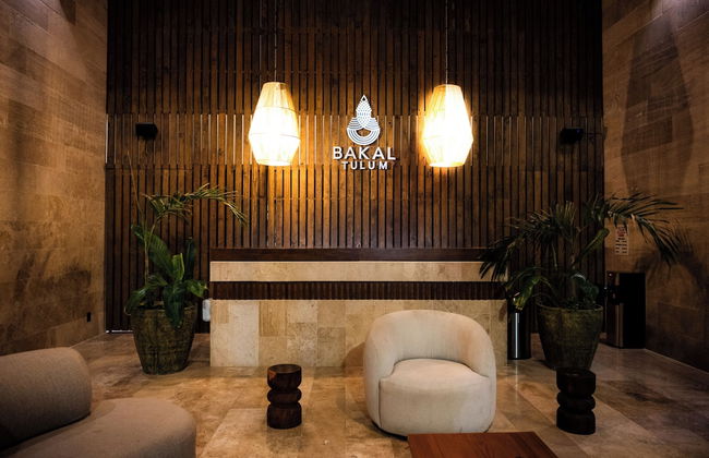 Bakal Residence By Lockey - Foto 2