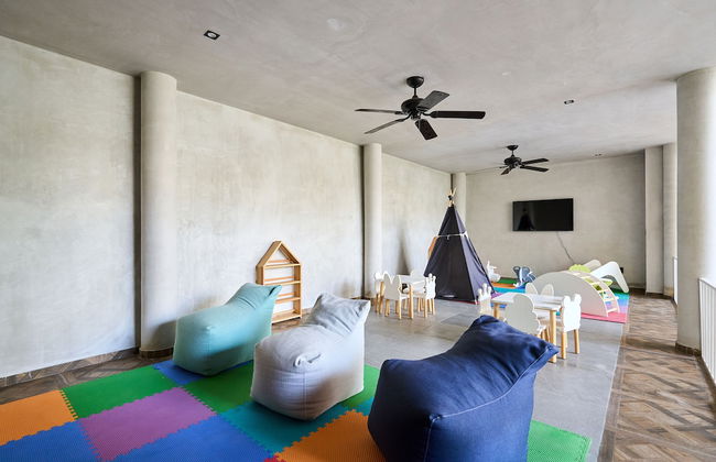 Bakal Residence By Lockey - Foto 59