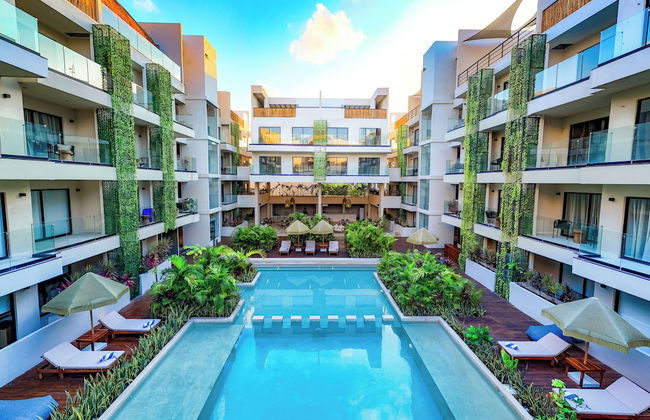 Bakal Residence By Lockey - Foto 50