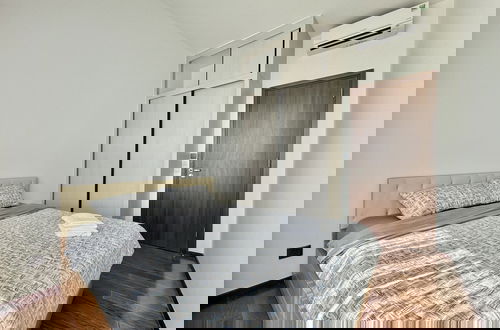 Photo 3 - Homie's Apartment in D'Edge Thao Dien