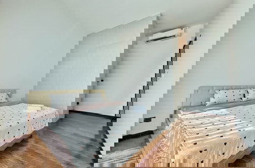 Photo 6 - Homie's Apartment in D'Edge Thao Dien