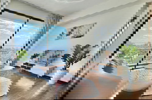 Photo 38 - Homie's Apartment in D'Edge Thao Dien