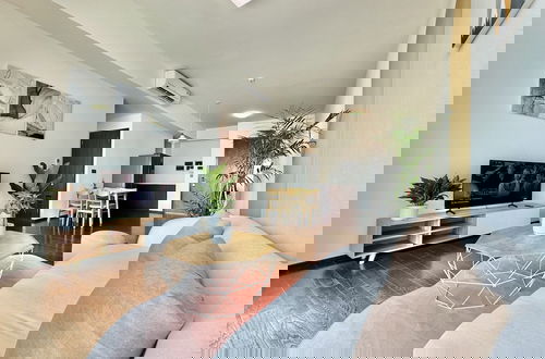 Photo 41 - Homie's Apartment in D'Edge Thao Dien