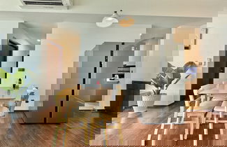 Photo 2 - Homie's Apartment in D'Edge Thao Dien
